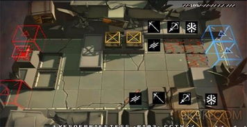 明日方舟S5-5无6星精一挂机，平民单核4人队毒雾区3星攻略