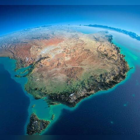 一、地图类型底层逻辑，不只是地形那么简单