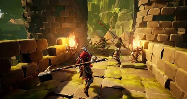 腾讯新游戏2026入坑全指南，开放世界RPG实战避坑与氪金性价比拆解