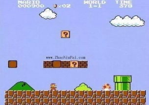 超级玛丽三合一2026终极版，隐藏关卡速通+模拟器卡顿修复全方案