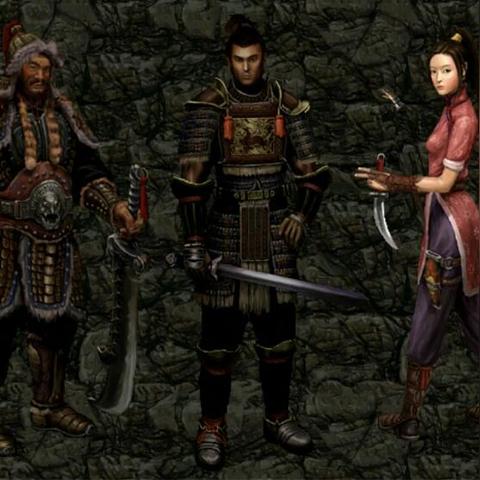 4月29日Steam将上线地雷社横版ARPG，美少女魔法乱斗等你来战！