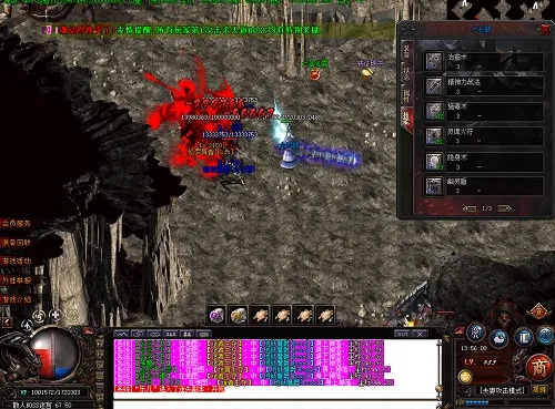 玛珐传奇2026绝密攻略，职业选择、打金地图与版本避坑全解析