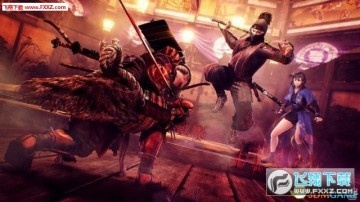 别错过!PS三月优惠来袭,仁王3九折、寂静岭f豪华版五折! 别错过!PS三月优惠来袭,仁王3九折、寂静岭f豪华版五折!