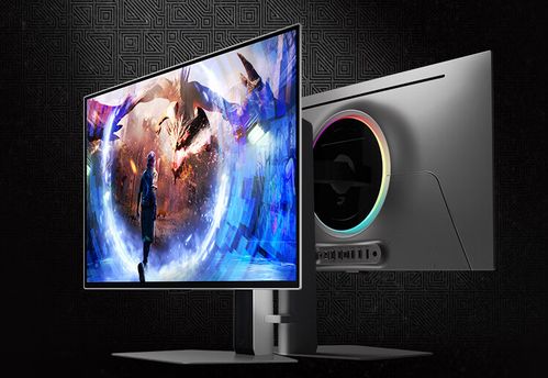 实测微星流光X36,准4K+360Hz高刷,第五代QD - OLED面板游戏体验拉满 实测微星流光X36,准4K+360Hz高刷,第五代QD - OLED面板游戏体验拉满