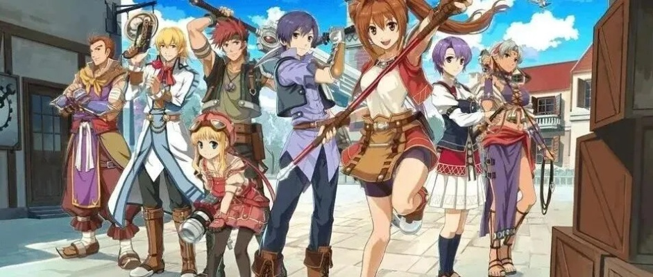 Falcom社长45周年访谈实锤！轨迹系列完结时间正式敲定