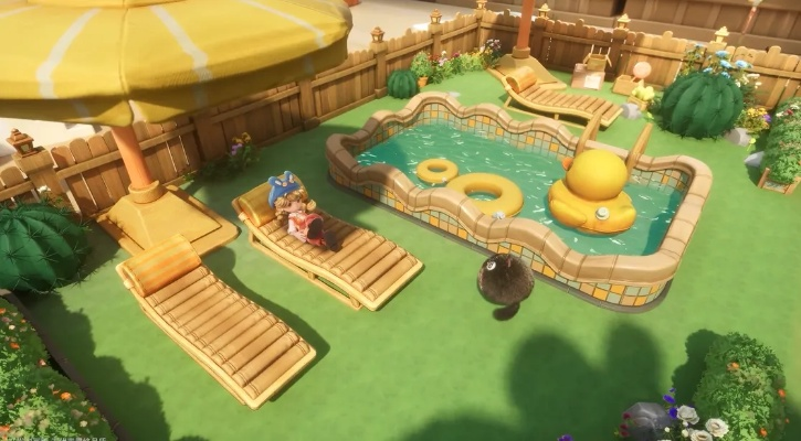 别错过！腾游新作粒粒的小人国测试名额正被疯抢，速来！