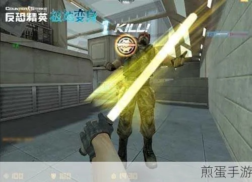 CSOL精英悬赏第25季来袭！天巡者光束步枪重磅返场别错过