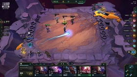 想体验 15 人混战、三人成行的战术竞技吗？Project ZETA技术测试招募启动！