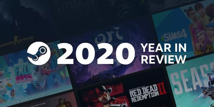 2025年V社透露，Steam超5800款游戏营收将突破10万美元