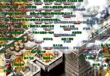 沙巴克传奇之王者归来，2026最新攻城黑科技，平民玩家逆袭秘籍