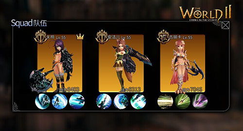 忍三MVP奖杯怎么拿?2026最新家族战3V3竞技场黑马上分指南 忍三MVP奖杯怎么拿?2026最新家族战3V3竞技场黑马上分指南