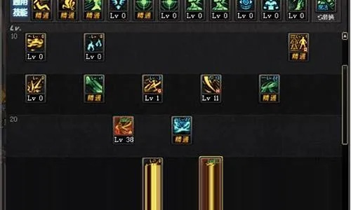 女鬼加点总出错？2026最新版本T0级方案详解，附实战伤害对比