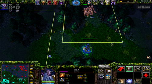 2026，KK平台重塑Dota1竞技体验，揭秘DotA核心优势！