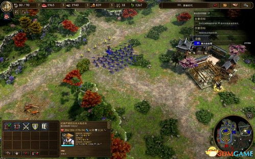 帝国3亚洲王朝中国rush真的无解？2026实战卡组+3大反制策略深度拆解