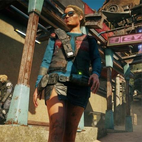 狂怒2废土霸主速成,2026年3月最新Build+隐藏武器全收集路线图 狂怒2废土霸主速成,2026年3月最新Build+隐藏武器全收集路线图