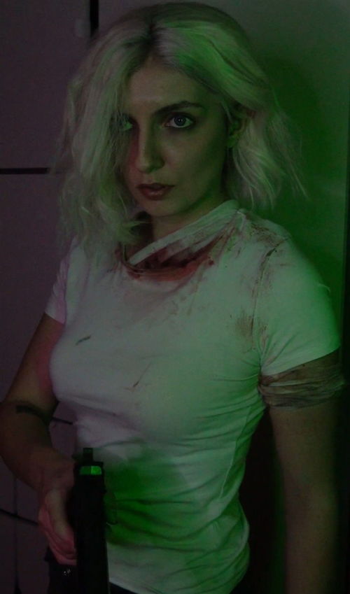 格蕾丝揭秘生化9制作，因演员表现重拍场景并全新创作