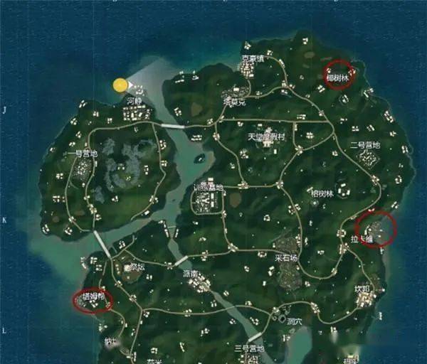 孤岛惊魂6隐藏任务全地图，3个被99%玩家错过的革命彩蛋与2026年最新速通策略