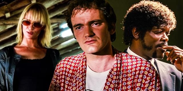 昆汀・塔伦蒂诺回怼罗珊娜・阿奎特,批评我电影用词没格调尊严 昆汀・塔伦蒂诺回怼罗珊娜・阿奎特,批评我电影用词没格调尊严