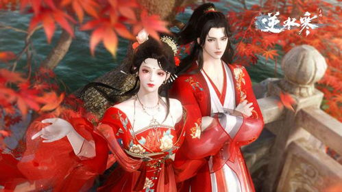 逆水寒携手猪猪侠惊喜联动，这等帅气谁能拒绝？