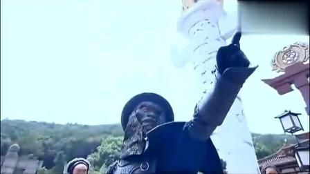 大帝巅峰护球直闯龙潭，带刀侍卫天才表现一鸣惊人！