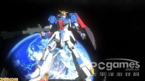 PSV高达破坏者类型深度剖析，这款PSVita独占的机甲刷装游戏为何值得重温？