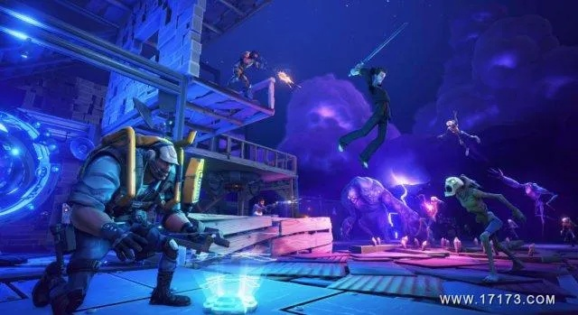 2026失重空间3大类型实测,从星空到堡垒之夜零重力战场的实战破局指南 2026失重空间3大类型实测,从星空到堡垒之夜零重力战场的实战破局指南