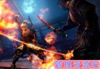 别错过！仁王3大型更新推万雷防具套装，速来体验