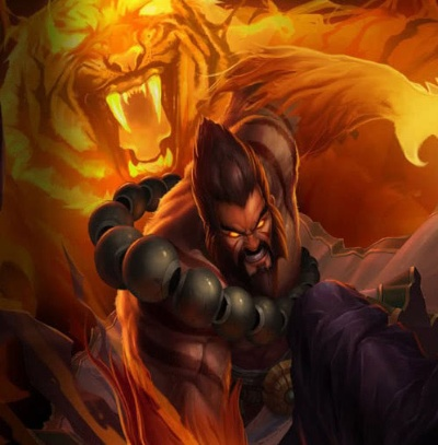 野兽之灵乌迪尔2026春季赛打野全攻略，版本答案与实战细节深度拆解