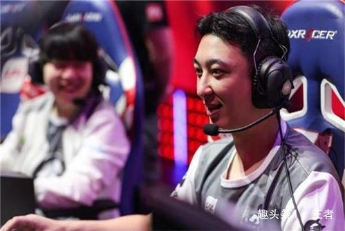 电竞选手竟似未断奶孩子？整点限制囧图带你一探究竟