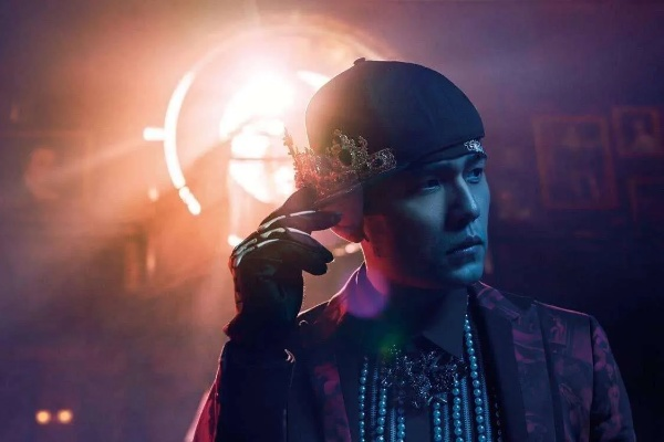 玩家必看!周杰伦官宣新歌发布时间,静候重新创作佳作! 玩家必看!周杰伦官宣新歌发布时间,静候重新创作佳作!