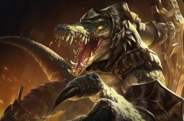 鳄鱼天赋2026终极抉择，征服者胜率58%但强攻才是上分密码？