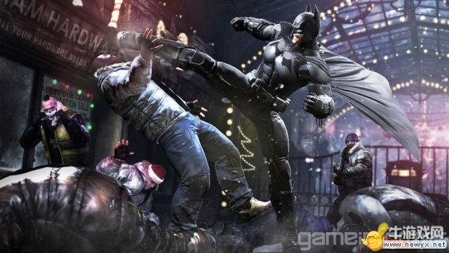 蝙蝠侠阿甘之城连击总断？自由流动战斗神经肌肉记忆训练法2026