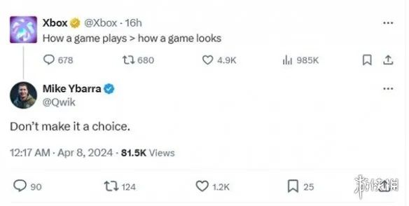 国外知名编辑吐槽Xbox黑粉：完全无法理解这群人心理