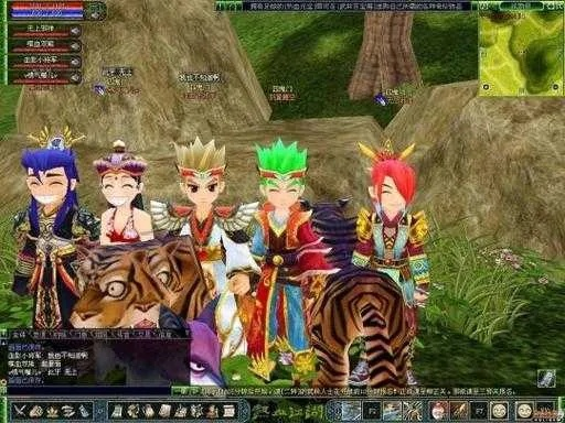 私服热血江湖架设与玩法全解析，2026年新手从0到1进阶手册