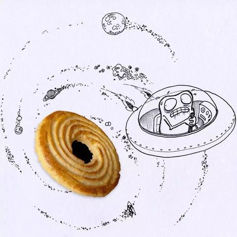 《小飞船大冒险》IGN9分!趣味性一直持续到通关后 《小飞船大冒险》IGN9分!趣味性一直持续到通关后