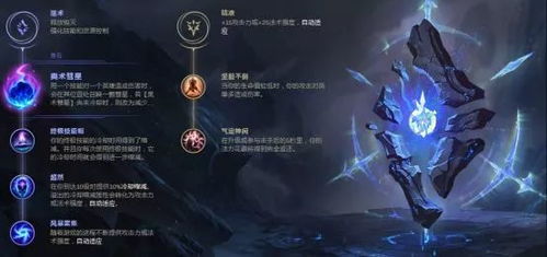 S8新符文终极指南，3分钟搞懂符文系统+职业选手都在用的隐藏搭配