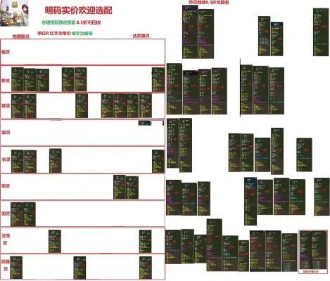 QQ幻想任务链全图鉴，2026隐藏任务触发机制与最优路线实测