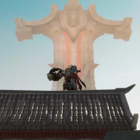 《完美世界》国服20周年盛典盛大启幕,修真者专属福利大放送! 《完美世界》国服20周年盛典盛大启幕,修真者专属福利大放送!