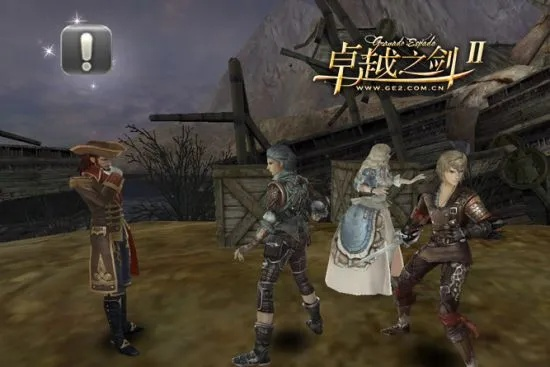 卓越之剑多角色操控终极指南，2026年新手秒变高手的3个核心秘诀