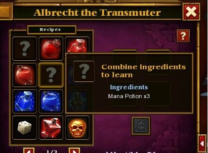 火炬之光2合成公式终极指南，2026年混沌试炼隐藏机制全解析