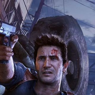 《神秘海域》发售18年后 开发者头像彩蛋意外曝光！