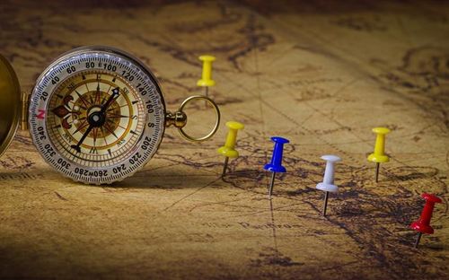 职业定位，中土世界的移动炮台