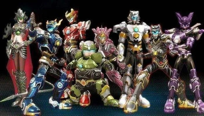 超兽武装OL战力飙升秘籍，2026最新阵容搭配与隐藏宠物获取全攻略