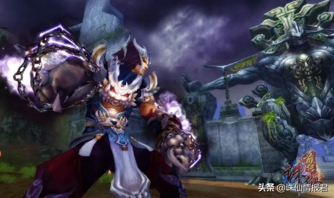 诛仙3太昊加点2026终极指南，暴力输出与生存兼顾的实战密码