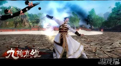 九阴真经2026团练圣地全解析,这3个隐藏点效率翻倍 九阴真经2026团练圣地全解析,这3个隐藏点效率翻倍