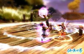 仙侠世界宝宝怎么选？2026年最新版本强势宝宝排行与养成秘籍