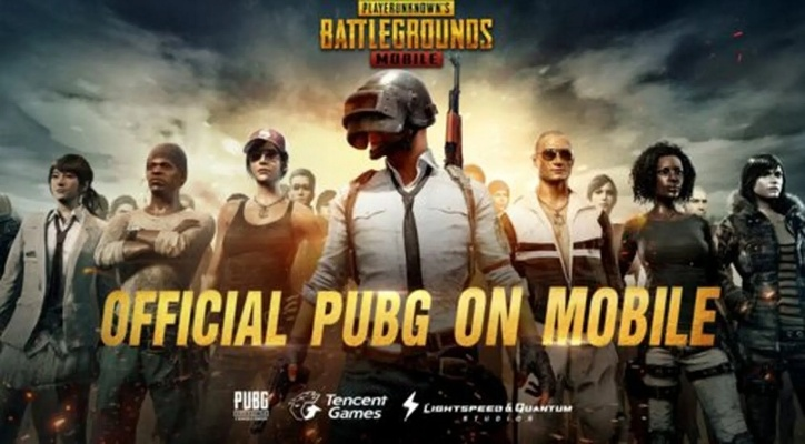 PUBG9周年纪念派对随40.2版本更新盛大开启！