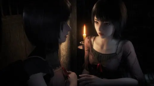 今日正式上线！零红蝶，重制版发售宣传片震撼公布