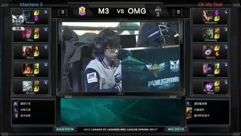 OMGLol类型，不是游戏，是化学反应