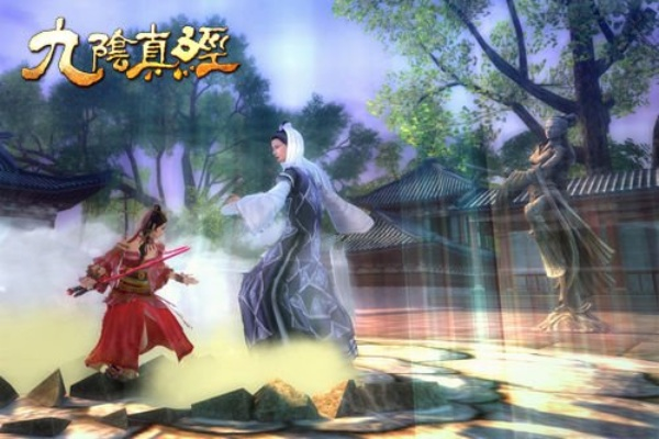 2026九阴真经新手攻略，3天入门避坑+唐门武当经脉速成法